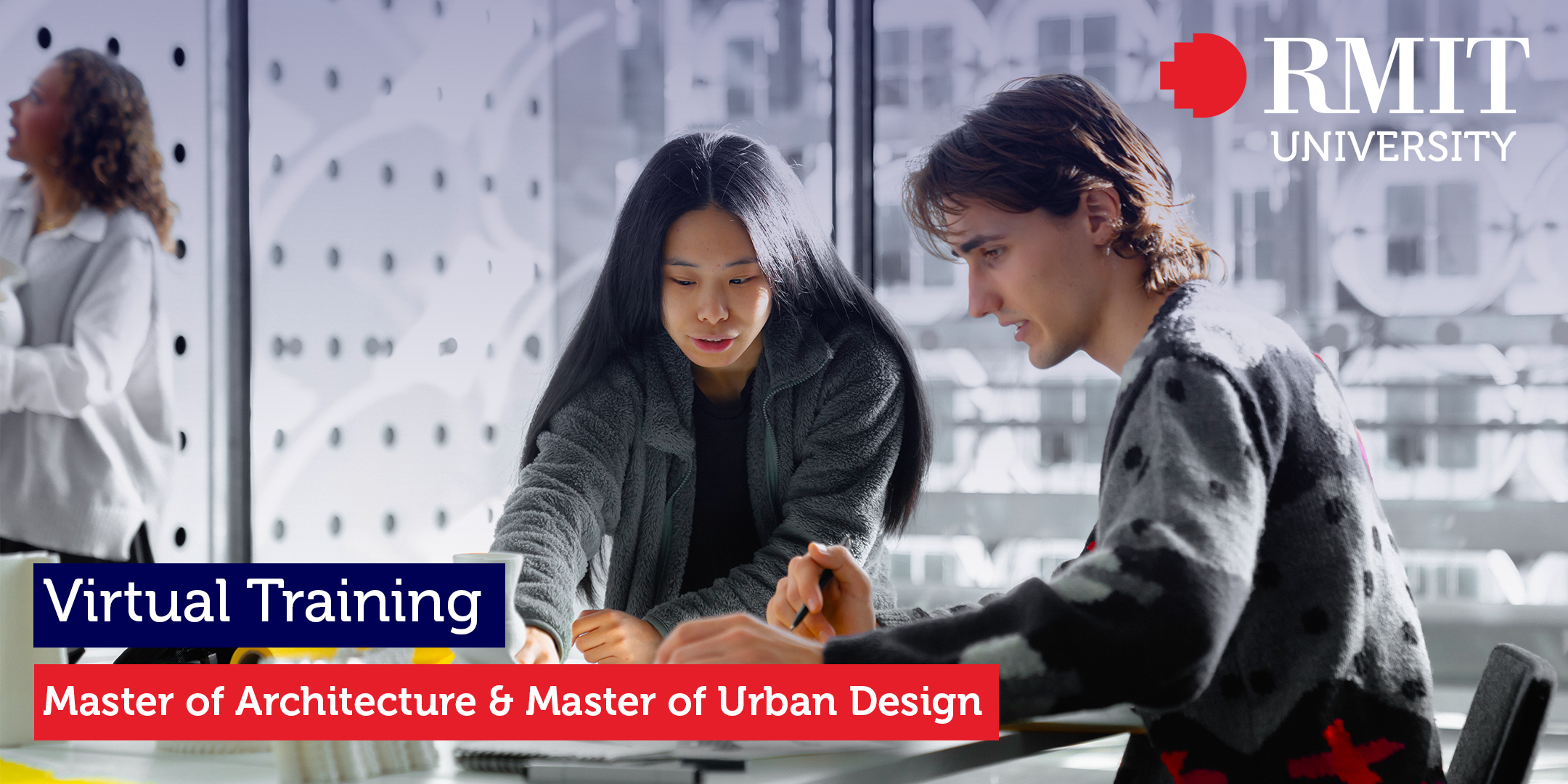 Virtual Training eDM Header - Master of Architecture & Master of Urban Design.png